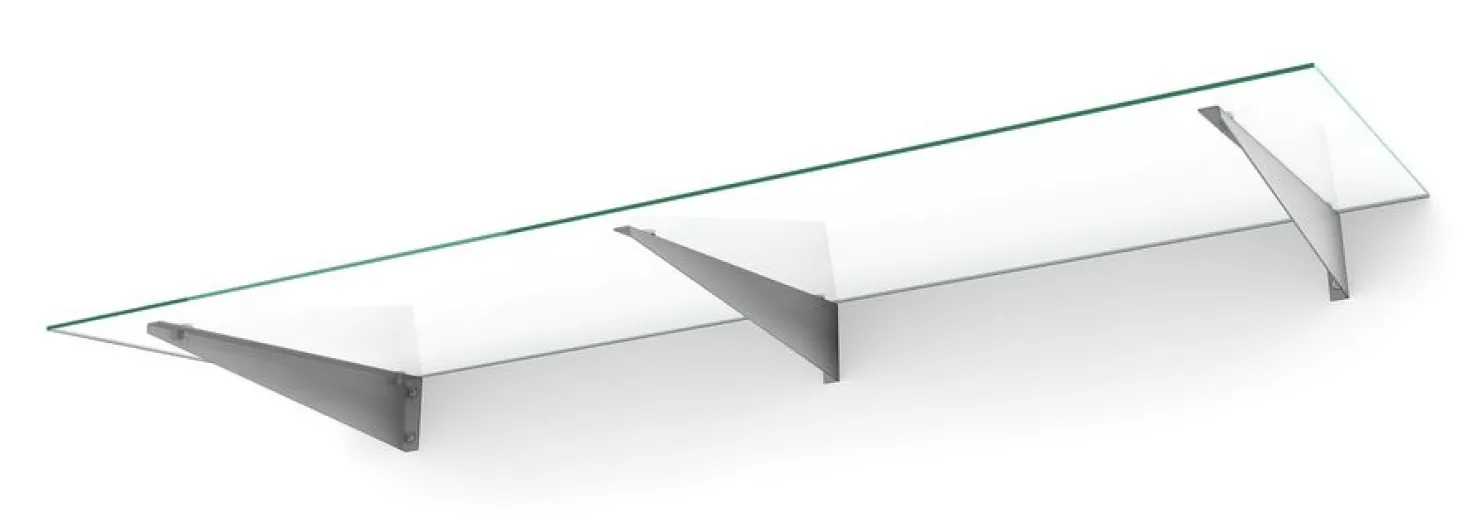 Ovikatos Designtak Easy Collection Flat lasikatos eri vaihtoehtoja