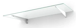 Ovikatos Designtak Easy Collection Flat lasikatos eri vaihtoehtoja