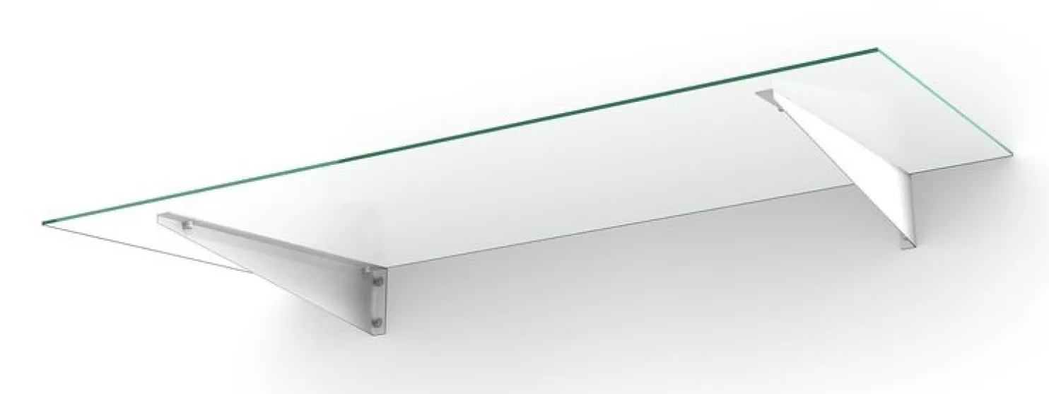 Ovikatos Designtak Easy Collection Flat lasikatos eri vaihtoehtoja