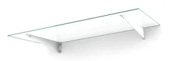 Ovikatos Designtak Easy Collection Flat lasikatos eri vaihtoehtoja