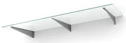 Ovikatos Designtak Easy Collection Flat lasikatos eri vaihtoehtoja