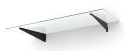 Ovikatos Designtak Easy Collection Flat lasikatos eri vaihtoehtoja