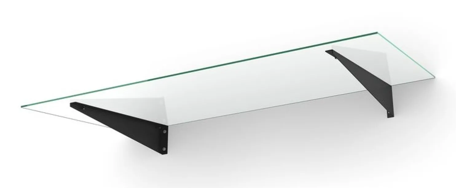 Ovikatos Designtak Easy Collection Flat lasikatos eri vaihtoehtoja