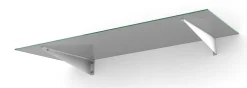 Ovikatos Designtak Easy Collection Flat lasikatos eri vaihtoehtoja
