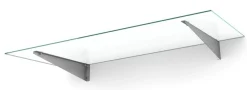 Ovikatos Designtak Easy Collection Flat lasikatos eri vaihtoehtoja