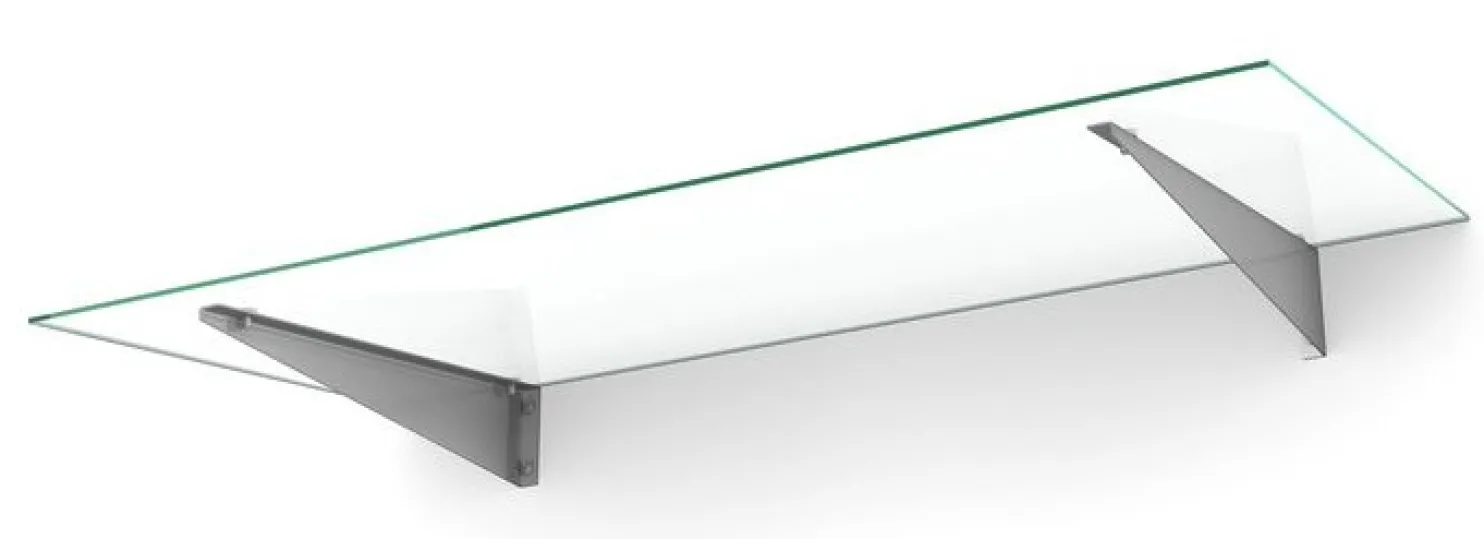 Ovikatos Designtak Easy Collection Flat lasikatos eri vaihtoehtoja