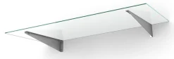 Ovikatos Designtak Easy Collection Flat lasikatos eri vaihtoehtoja