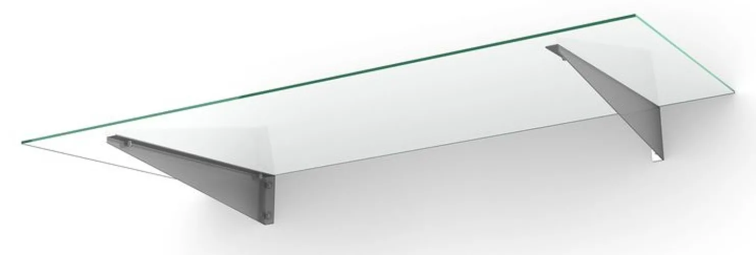Ovikatos Designtak Easy Collection Flat lasikatos eri vaihtoehtoja