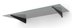 Ovikatos Designtak Easy Collection Flat lasikatos eri vaihtoehtoja