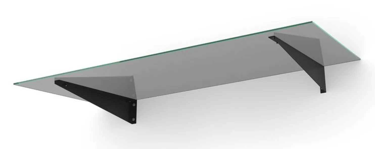 Ovikatos Designtak Easy Collection Flat lasikatos eri vaihtoehtoja