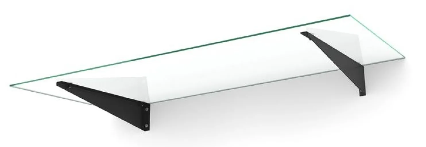 Ovikatos Designtak Easy Collection Flat lasikatos eri vaihtoehtoja