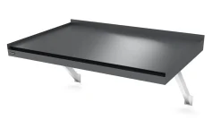 Ovikatos Designtak Modern Flat Console eri kokoja ja eri värejä