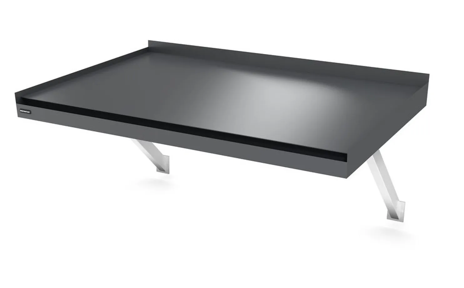 Ovikatos Designtak Modern Flat Console eri kokoja ja eri värejä