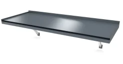 Ovikatos Designtak Modern Flat Console eri kokoja ja eri värejä