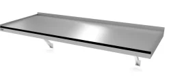 Ovikatos Designtak Modern Flat Console eri kokoja ja eri värejä