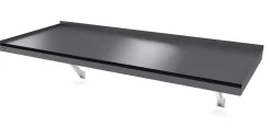 Ovikatos Designtak Modern Flat Console eri kokoja ja eri värejä