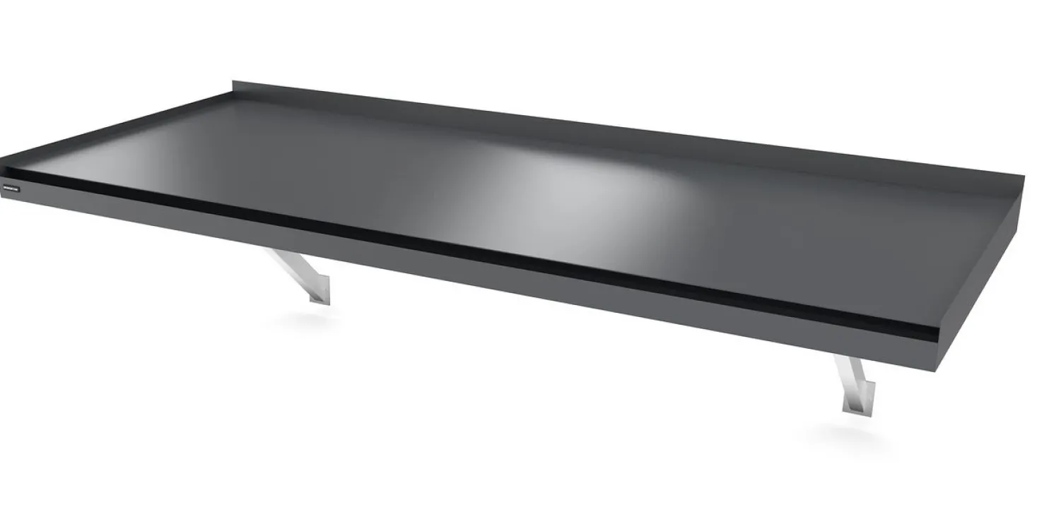 Ovikatos Designtak Modern Flat Console eri kokoja ja eri värejä