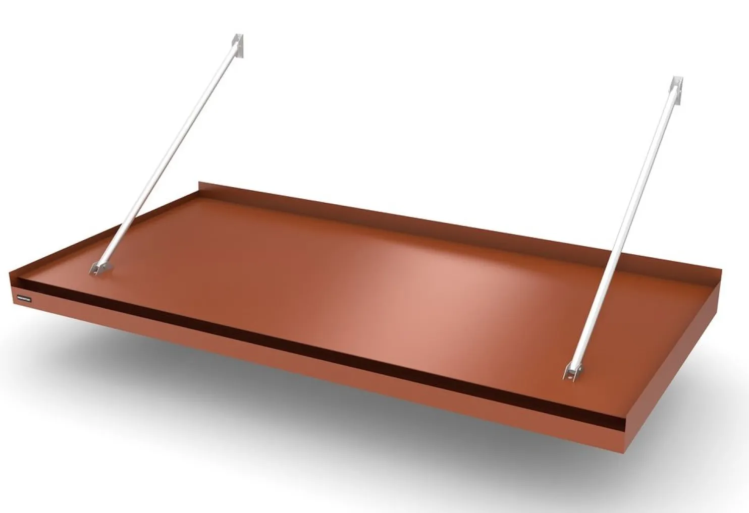 Ovikatos Designtak Modern Flat eri kokoja ja eri värejä