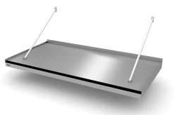 Ovikatos Designtak Modern Flat eri kokoja ja eri värejä