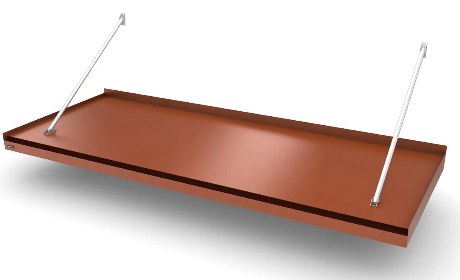 Ovikatos Designtak Modern Flat eri kokoja ja eri värejä