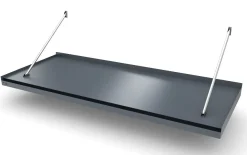 Ovikatos Designtak Modern Flat eri kokoja ja eri värejä