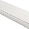 Ovilistapaketti Maler Kantti 10x35x2070mm MDF valkoinen/tammikynnys