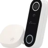 Ovipuhelin Celotron Nivian Smart, sisäkellolla ja FullHD 1080P 2MP resoluutiolla