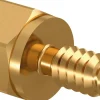Painekoetulppa Uponor MLC 20 mm