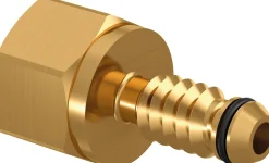 Painekoetulppa Uponor MLC 20 mm
