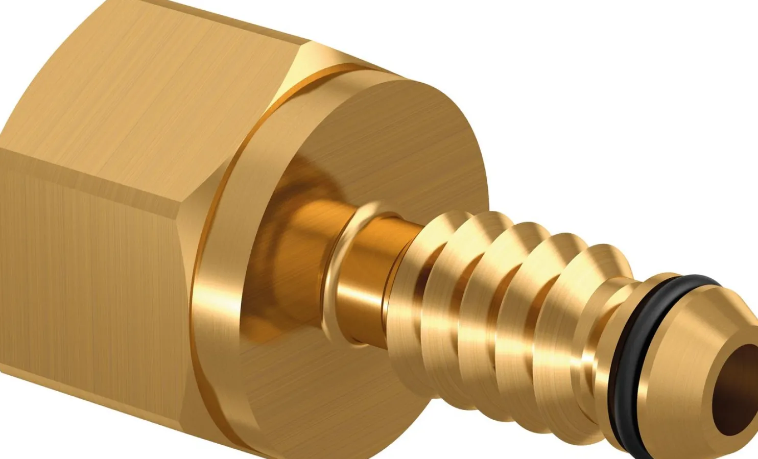 Painekoetulppa Uponor MLC 20 mm