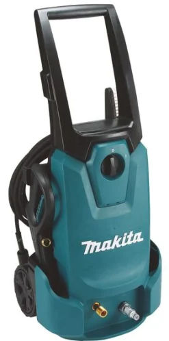 Painepesuri Makita HW1200 120 bar 420 l/h itseimevä