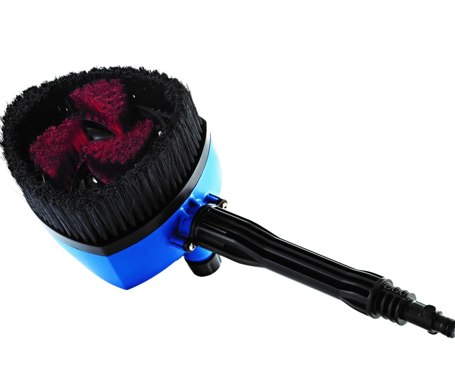 Painepesurin monitoimiharja Nilfisk Multi Brush + autoharjaosa