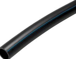 Paineputki Meltex PE80 Ø50x4,6 mm pituus 50 m SDR11 siniraita