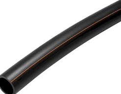 Paineputki Meltex PE100 Ø63x3,8 mm pituus 200 m SDR17 ruskea