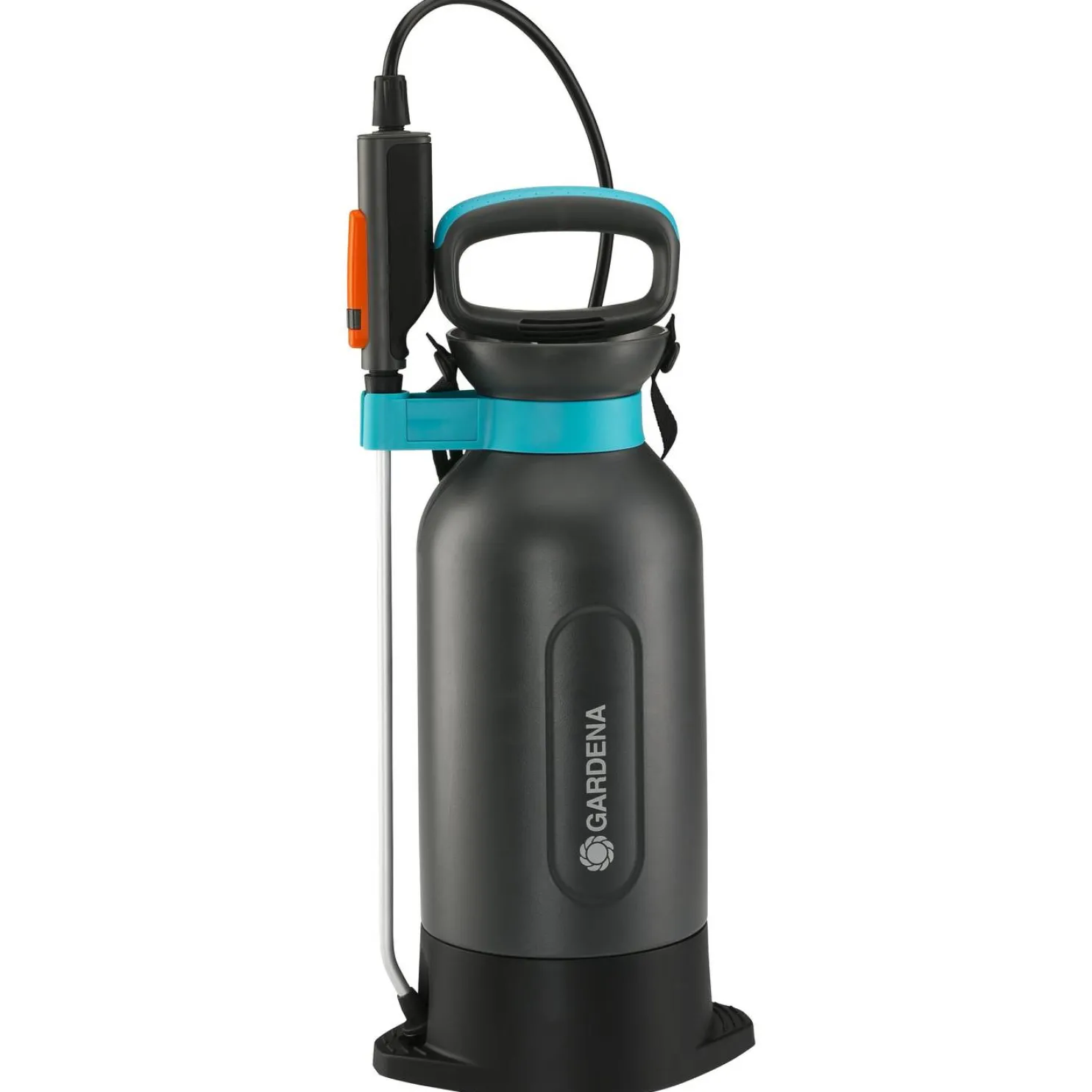Paineruisku Gardena Comfort 5 L