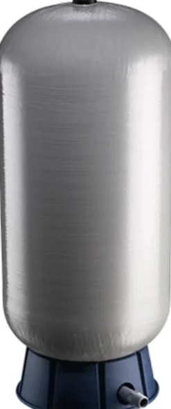 Painesäiliö Grundfos GT-C-60 60 L