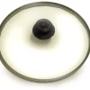 Paistinpannun/kasarin kansi 24 cm