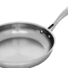 Paistinpannu Swiss Diamond Premium Steel 28 cm