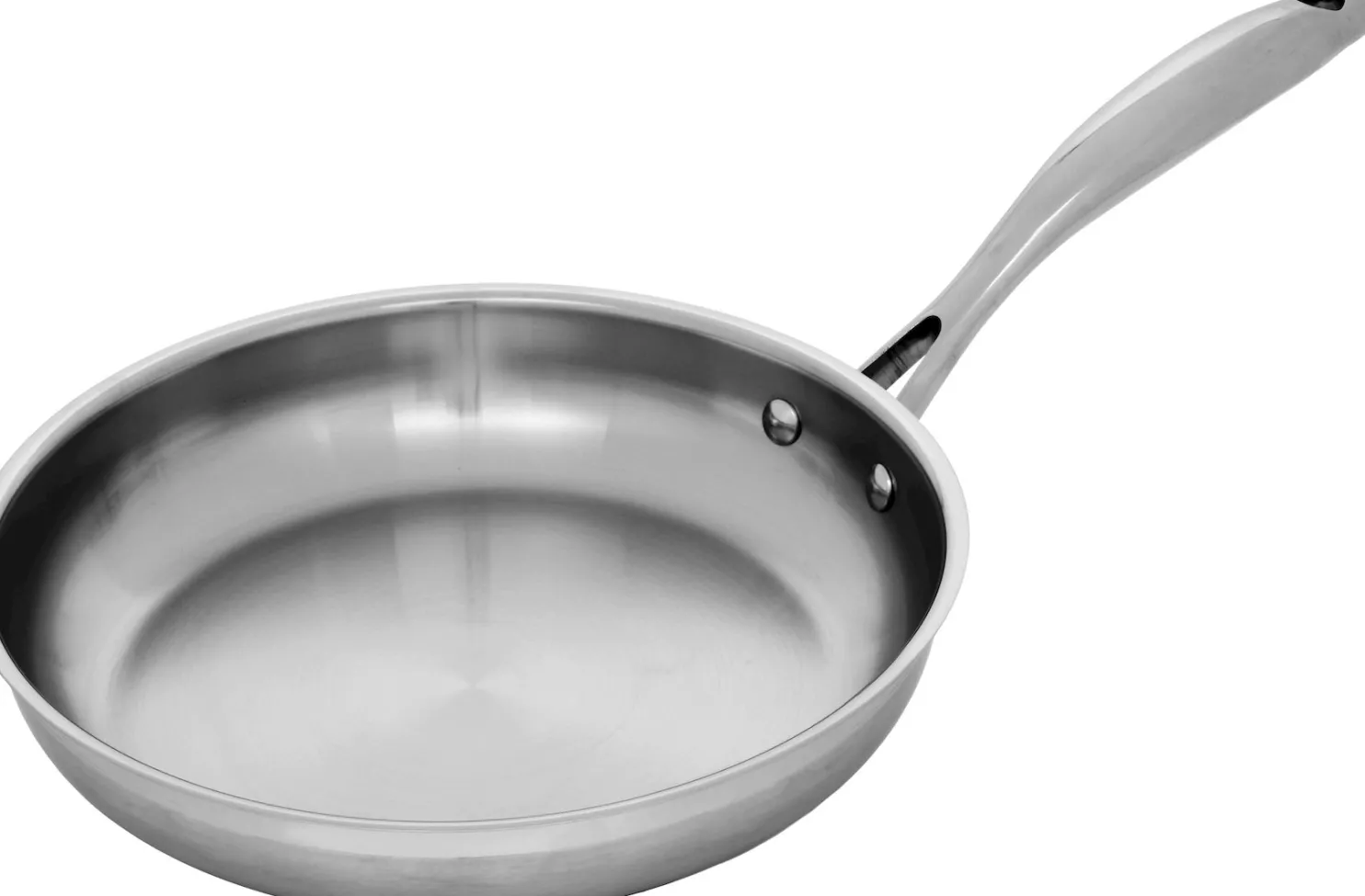 Paistinpannu Swiss Diamond Premium Steel 28 cm