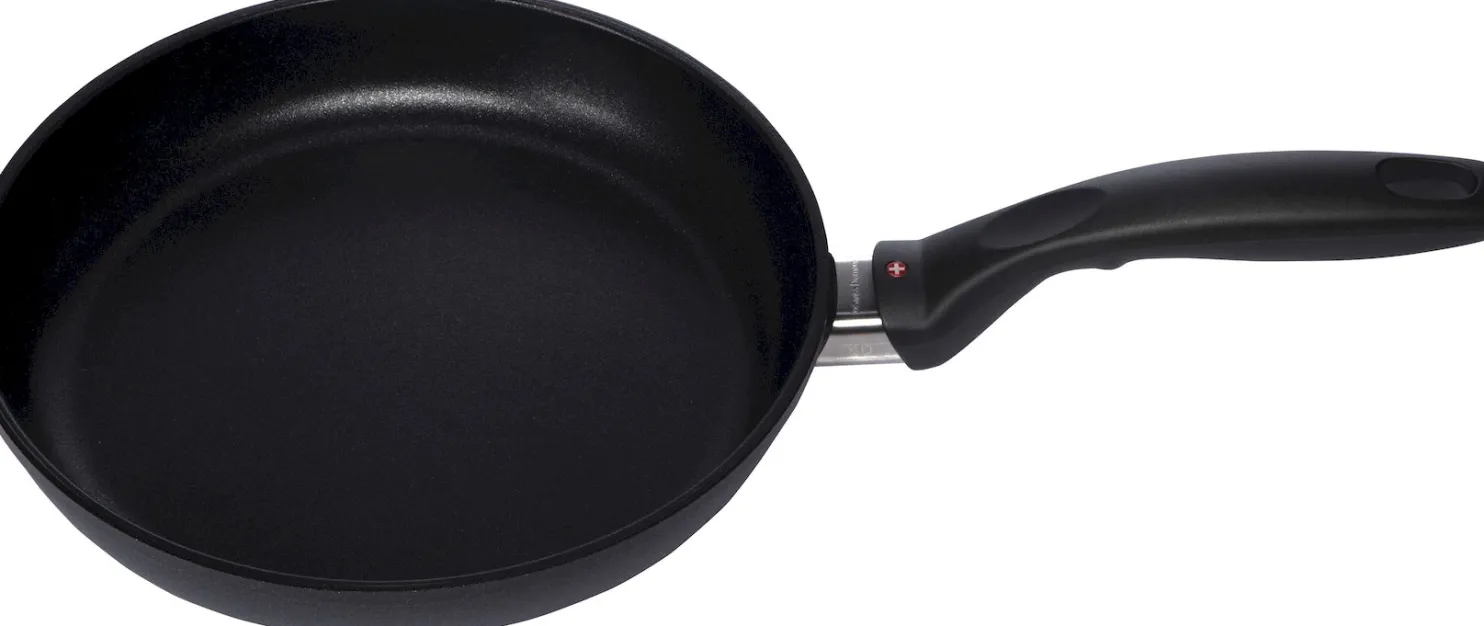 Paistinpannu Swiss Diamond XD 26 cm