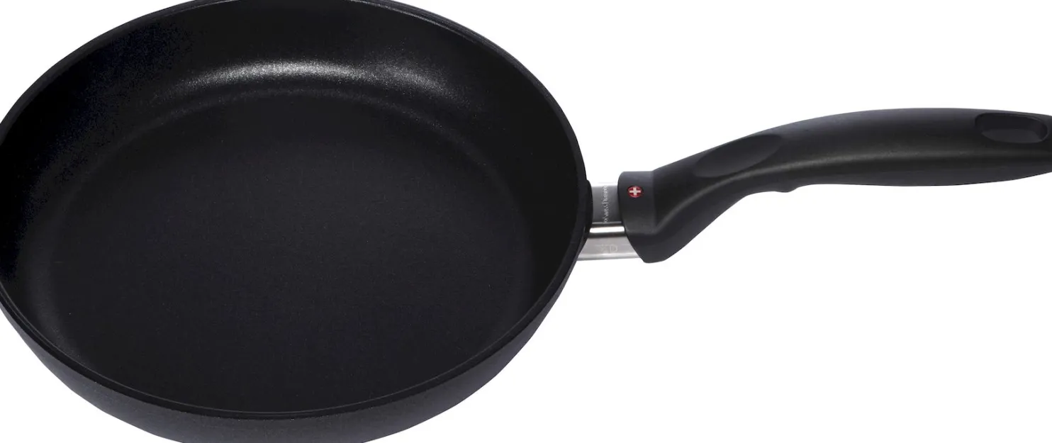 Paistinpannu Swiss Diamond XD 20 cm