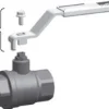 Palloventtiili Oras 400008 MS DN8