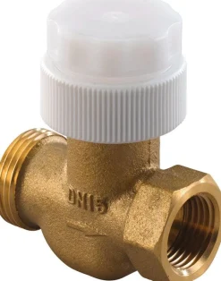 Paluuventtiili Uponor Vario 1/2"-G3/4