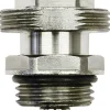 Paluuventtiili Uponor Vario S