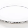 Paneelivalaisin LED Energie Slim Ø170mm 12W 840lm 3500K uppoasennettava sis. liitäntälaiteen valkoinen