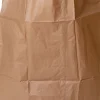 Paperisäkki Greenline Eko kompostoituva 125l 4kpl