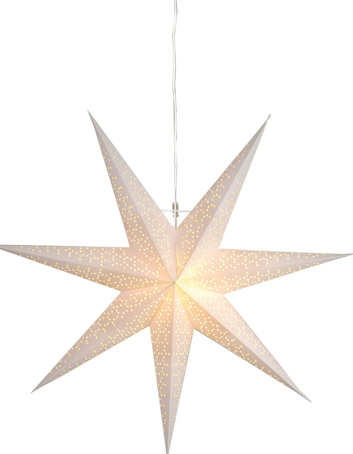 Paperitähti Star Trading Dot, eri vaihtoehtoja