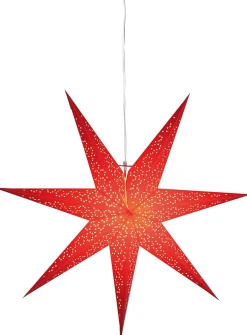 Paperitähti Star Trading Dot, eri vaihtoehtoja