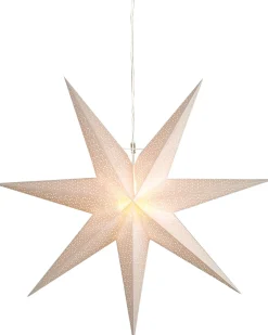 Paperitähti Star Trading Dot, eri vaihtoehtoja