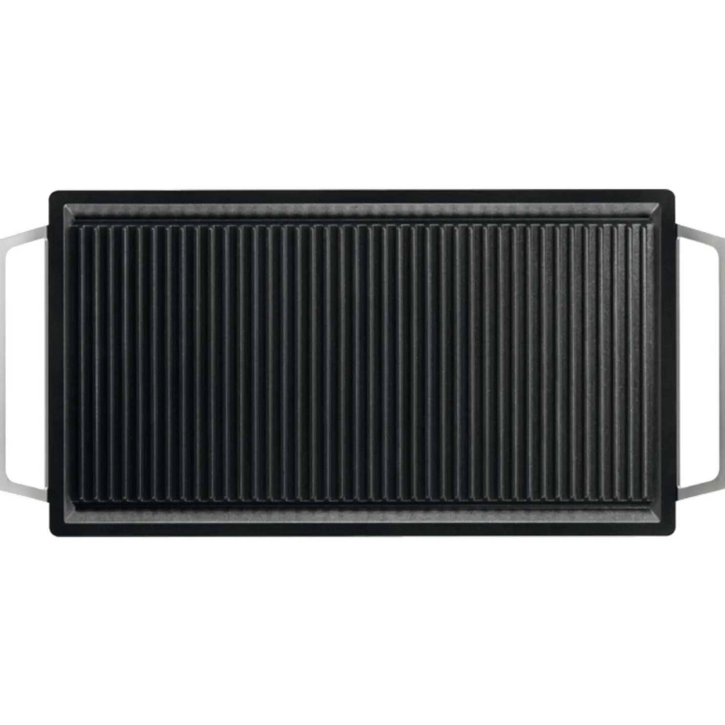 Parila keittotasolle Electrolux Plancha Grill E9HL33